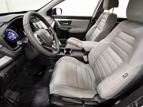 Used 2017 Honda CR-V LX image 14