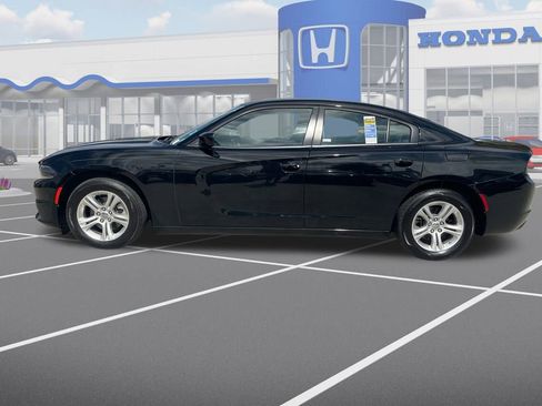 Used 2022 Dodge Charger SXT image 5