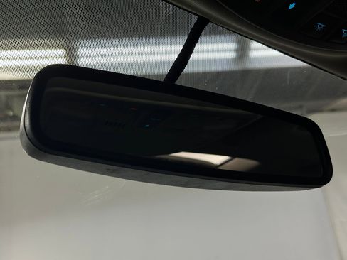 Used 2017 Ford Fusion Titanium image 18