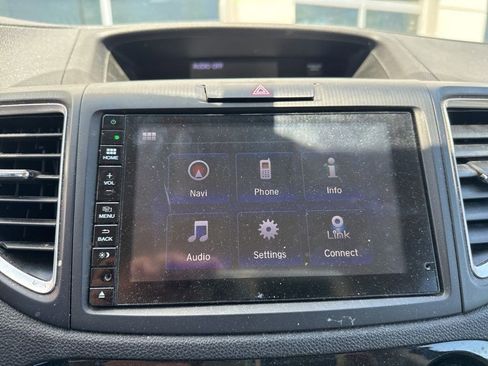 Used 2015 Honda CR-V EX-L image 17