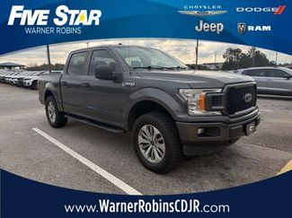 Used 2018 Ford F150 XL w/ Equipment Group 101A Mid video 1