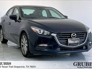 Used 2017 MAZDA MAZDA3 Touring FWD video 1