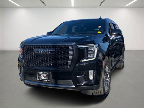 Used 2023 GMC Yukon Denali Ultimate image 1