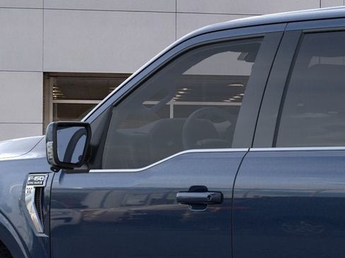 New 2026 Ford F150 King Ranch w/ Equipment Group 601A High AWD/4WD image 20
