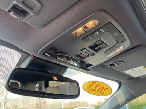 Used 2023 Toyota Sienna XLE image 30