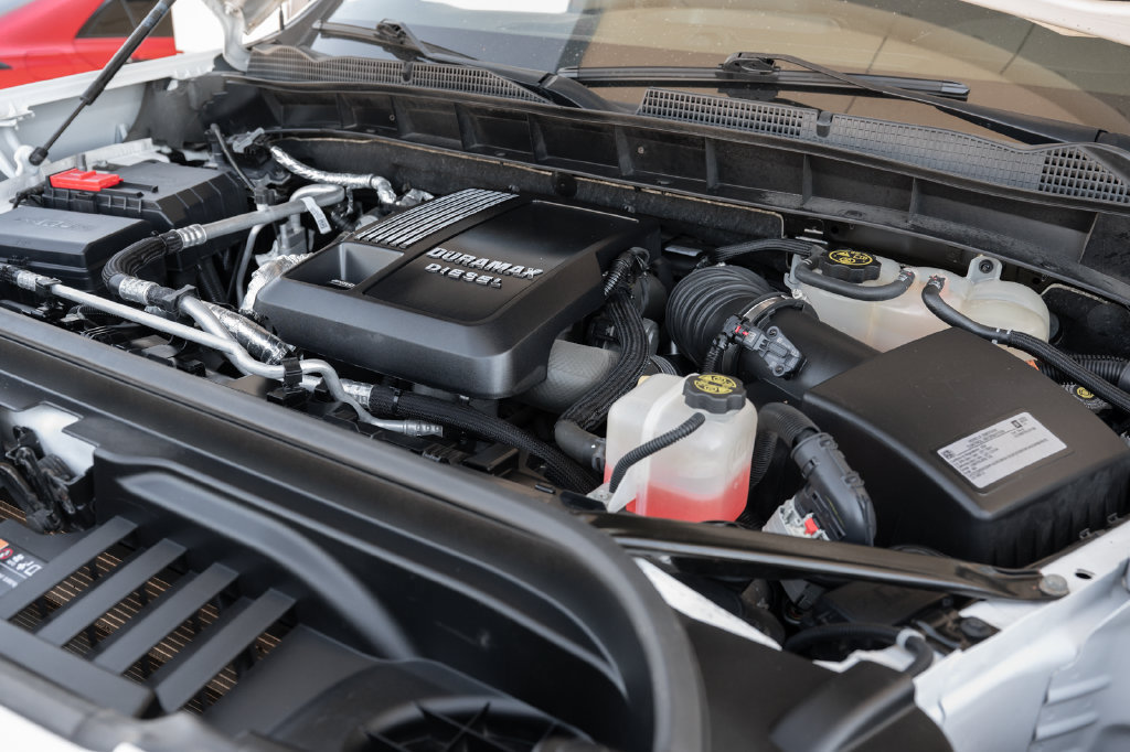 Used 2020 GMC Sierra 1500 AT4 w/ AT4 Premium Package AWD/4WD image 18