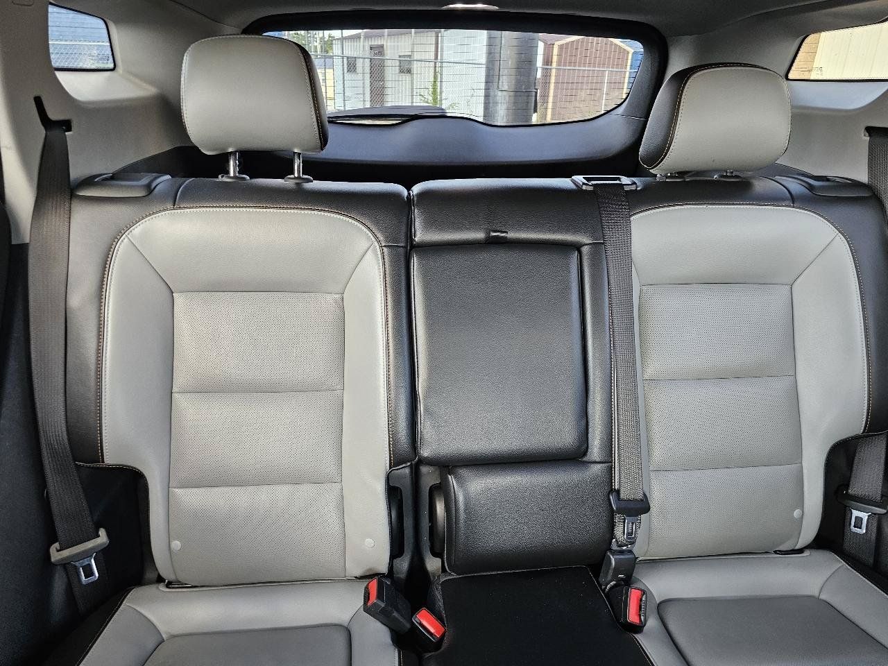 Used 2021 GMC Terrain SLT AWD/4WD image 22