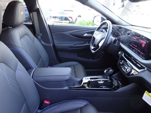 New 2026 Buick Envista Sport Touring w/ Convenience I Package FWD image 15