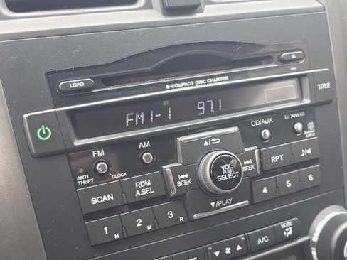 Used 2011 Honda CR-V EX-L image 18