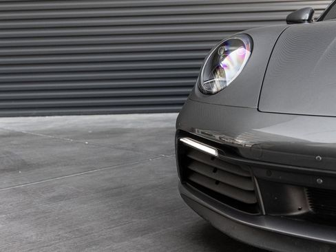 Certified 2023 Porsche 911 Carrera 4S AWD/4WD image 36