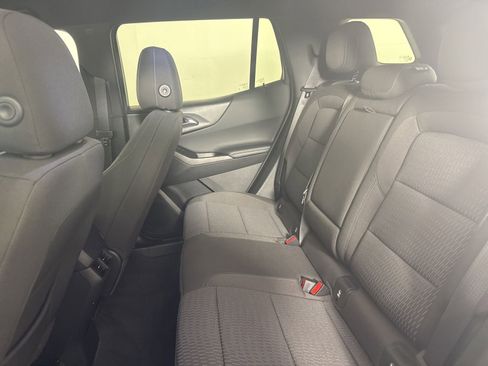 Used 2026 Chevrolet Equinox LT FWD image 12