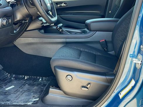 New 2024 Dodge Durango GT image 13