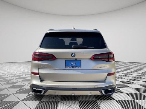 Used 2019 BMW X5 xDrive40i w/ M Sport Package image 6