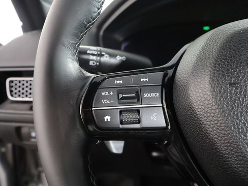 Used 2026 Honda Civic Sport image 40