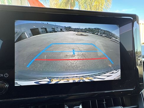 Certified 2023 Toyota Corolla LE image 27