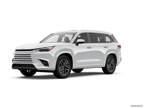 New 2026 Lexus TX 350 Premium image 1