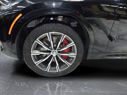 Used 2023 BMW X6 xDrive40i w/ M Sport Package AWD/4WD image 27