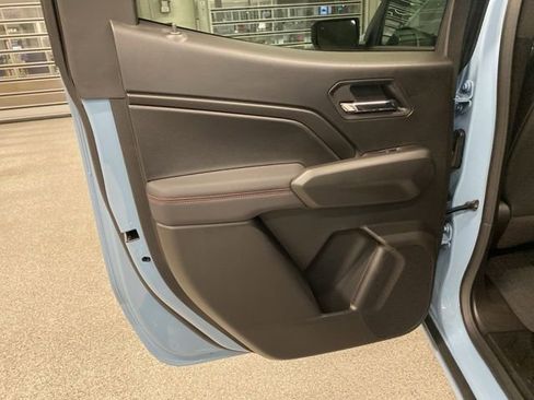New 2026 Chevrolet Colorado Z71 w/ Technology Package AWD/4WD image 27