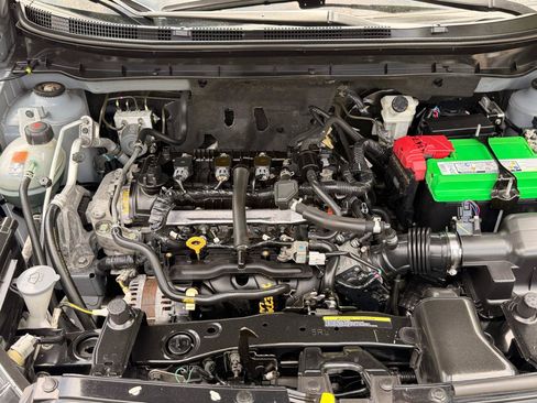 Used 2021 Nissan Kicks SV FWD image 17