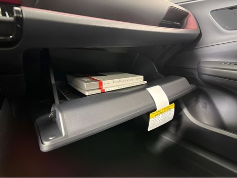 New 2026 Toyota Prius Plug-In Hybrid image 28