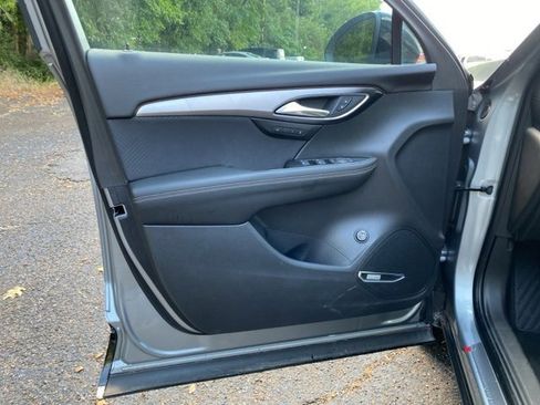 New 2025 Buick Envision Sport Touring image 12