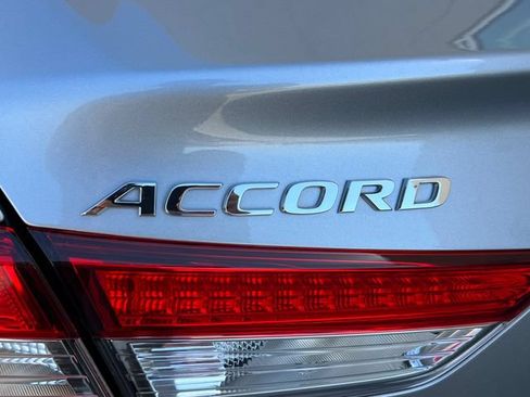Used 2021 Honda Accord LX image 22