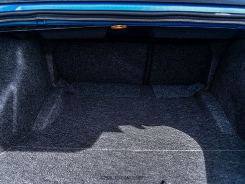 Used 2023 Dodge Challenger SRT Hellcat RWD image 68
