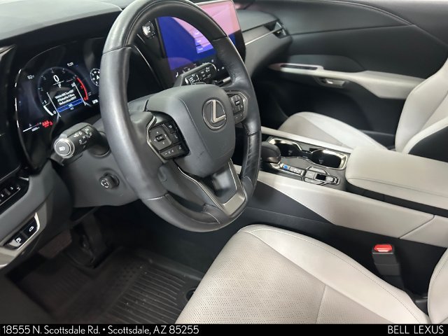 Used 2026 Lexus RX 350 Premium Plus w/ Accessory Package (2T) FWD image 17