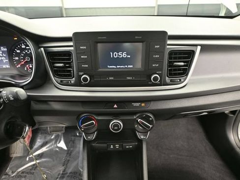 Used 2018 Kia Rio S FWD image 31