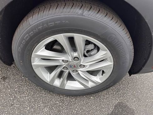 New 2026 Buick Envista Preferred image 14