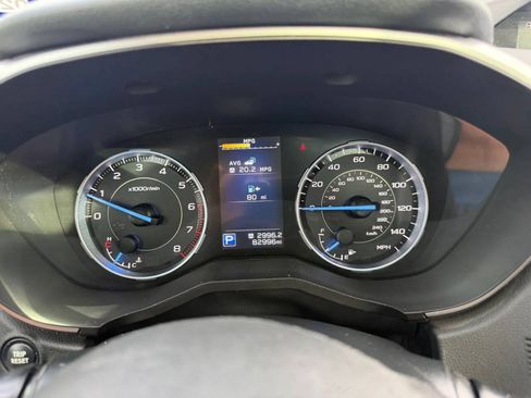Used 2020 Subaru Ascent Touring w/ Popular Package #3 AWD/4WD image 29
