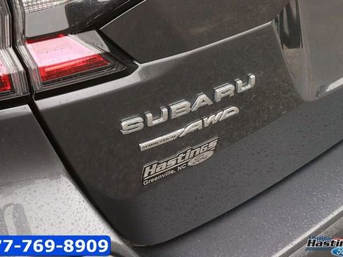 Used 2022 Subaru Outback Premium AWD/4WD image 9