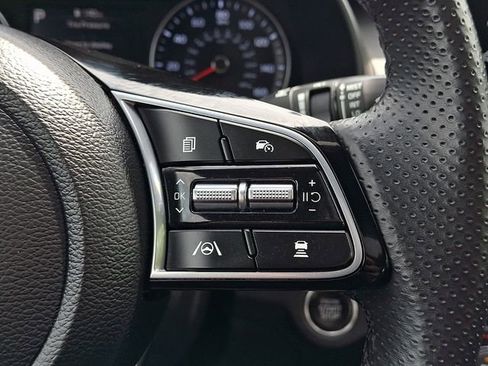 Certified 2023 Kia Forte GT-Line w/ GT-Line Premium Package FWD image 22