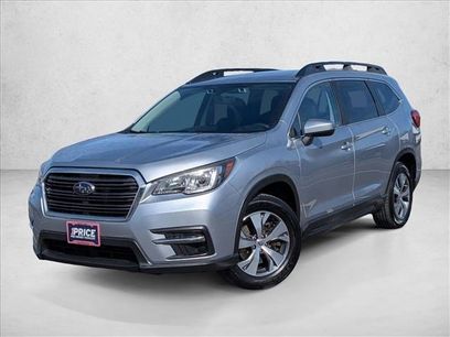 Used 2020 Subaru Ascent Premium w/ Convenience Package
