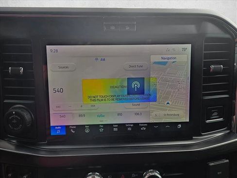 New 2026 Ford F250 Lariat w/ Lariat Ultimate Package image 10