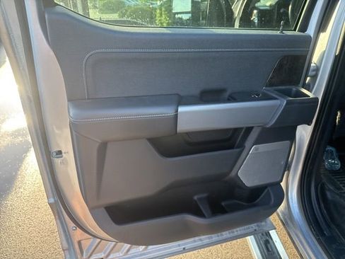 Used 2024 Ford F250 Lariat w/ Chrome Package AWD/4WD image 23