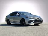 Used 2024 Toyota Camry XSE image 2