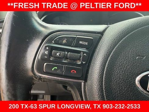 Used 2018 Kia Optima LX FWD image 14