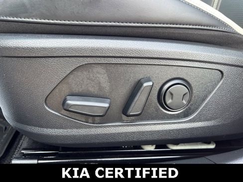 Certified 2025 Kia K5 GT-Line image 22