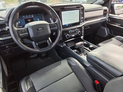 Used 2024 Ford F150 Raptor AWD/4WD image 8