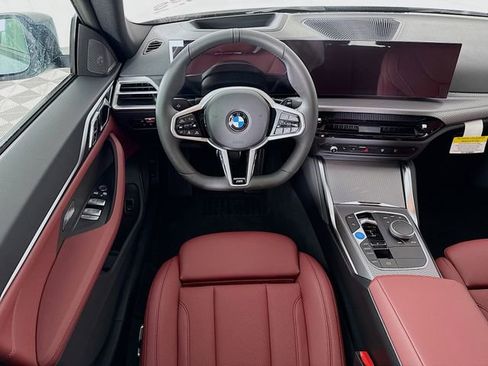 Used 2026 BMW i4 xDrive40i AWD/4WD image 18
