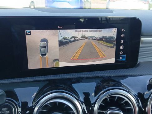 Used 2021 Mercedes-Benz A 220 image 31