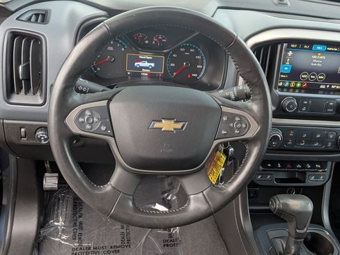 Used 2019 Chevrolet Colorado Z71 image 20
