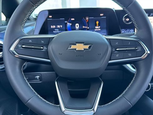Used 2024 Chevrolet Equinox EV LT FWD image 32