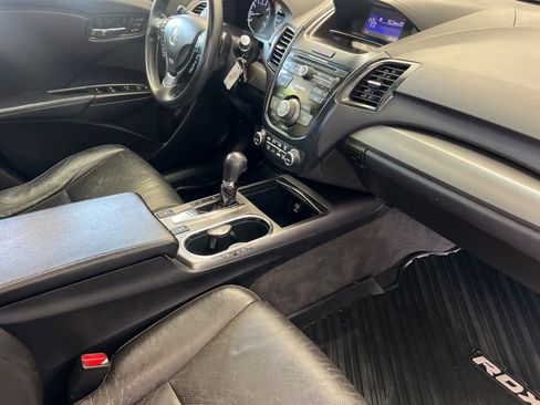 Used 2014 Acura RDX FWD image 16
