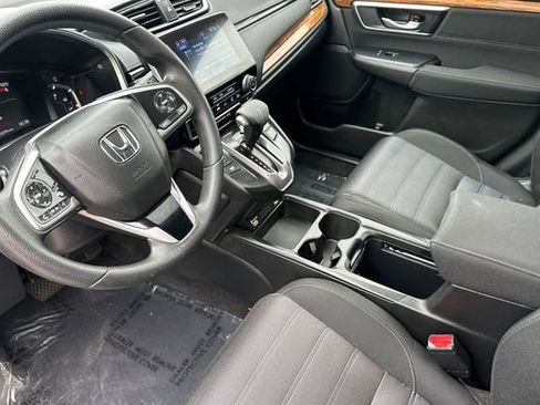 Used 2020 Honda CR-V EX image 10