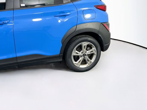 Used 2023 Hyundai Kona SEL image 28