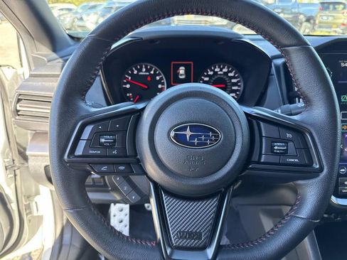 Used 2023 Subaru WRX Premium image 44