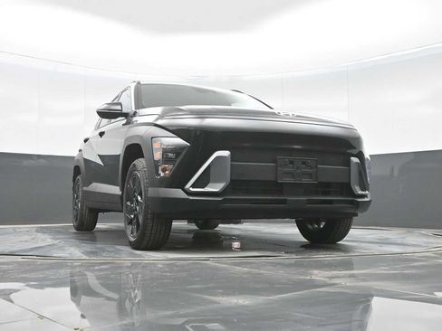 New 2026 Hyundai Kona SEL Sport image 30