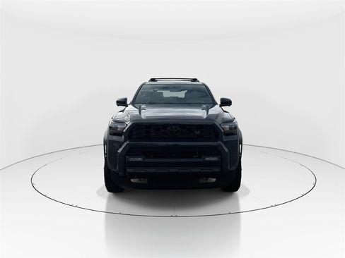 Used 2025 Toyota 4Runner TRD Off-Road Premium image 3